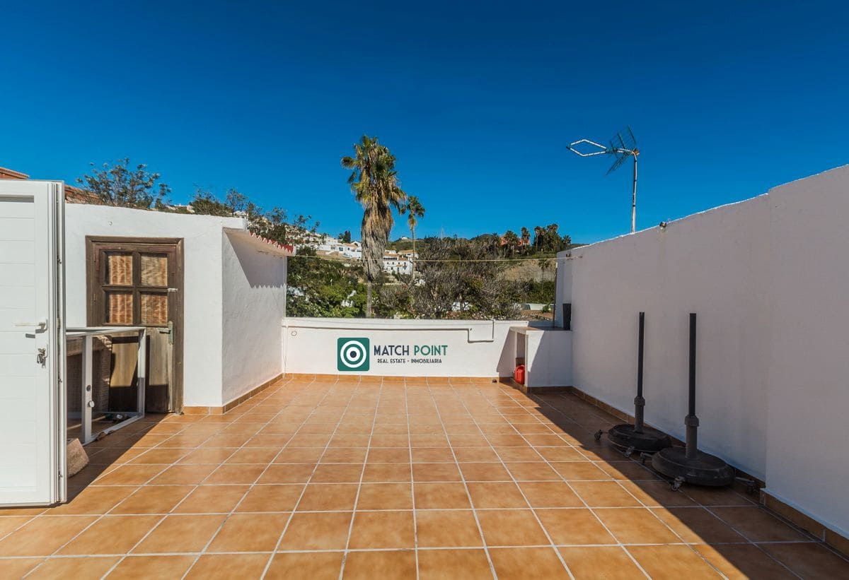 3 Zimmer Villa zu verkaufen in Almunecar - 365.000 € (Ref: 9628295)