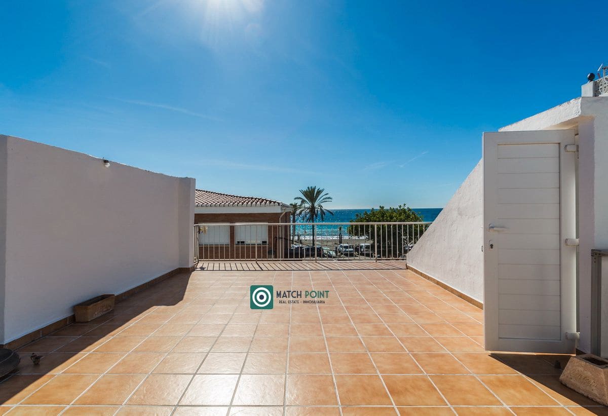 3 Zimmer Villa zu verkaufen in Almunecar - 365.000 € (Ref: 9628295)