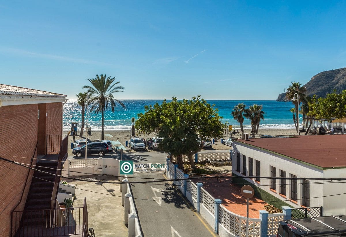 3 Zimmer Villa zu verkaufen in Almunecar - 365.000 € (Ref: 9628295)