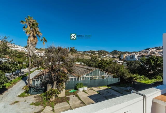 3 Zimmer Villa zu verkaufen in La Herradura, Almuñécar - 365.000 € (Ref: 9628295)