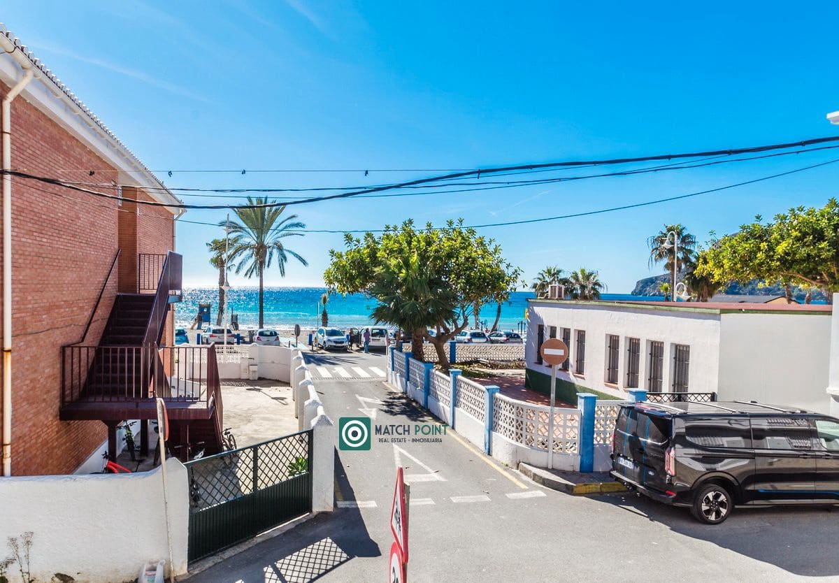 3 Zimmer Villa zu verkaufen in Almunecar - 365.000 € (Ref: 9628295)