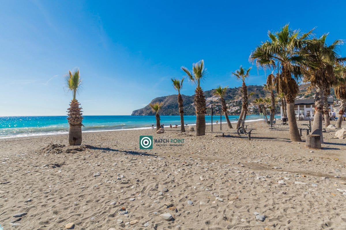 3 Zimmer Villa zu verkaufen in Almunecar - 365.000 € (Ref: 9628295)