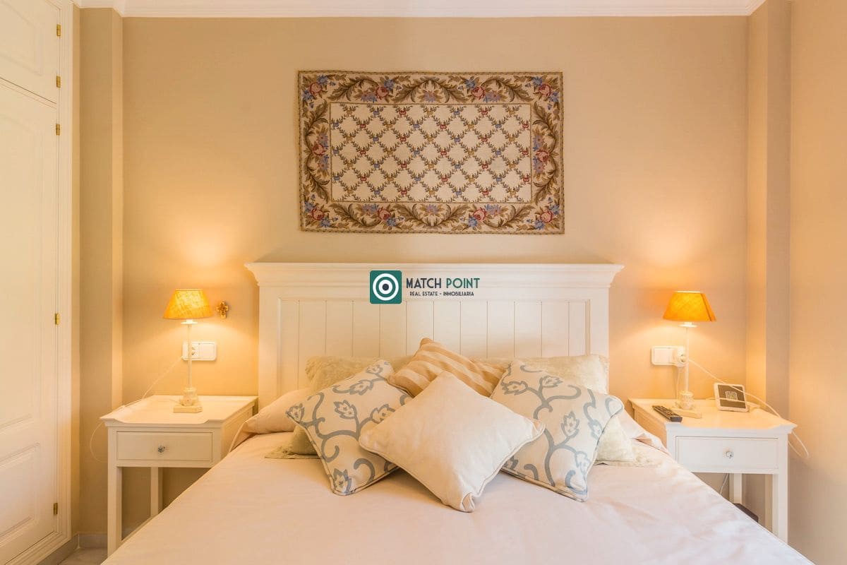 3 soverom Leilighet til leie i Nerja - € 1 800 (Ref: 9645976)