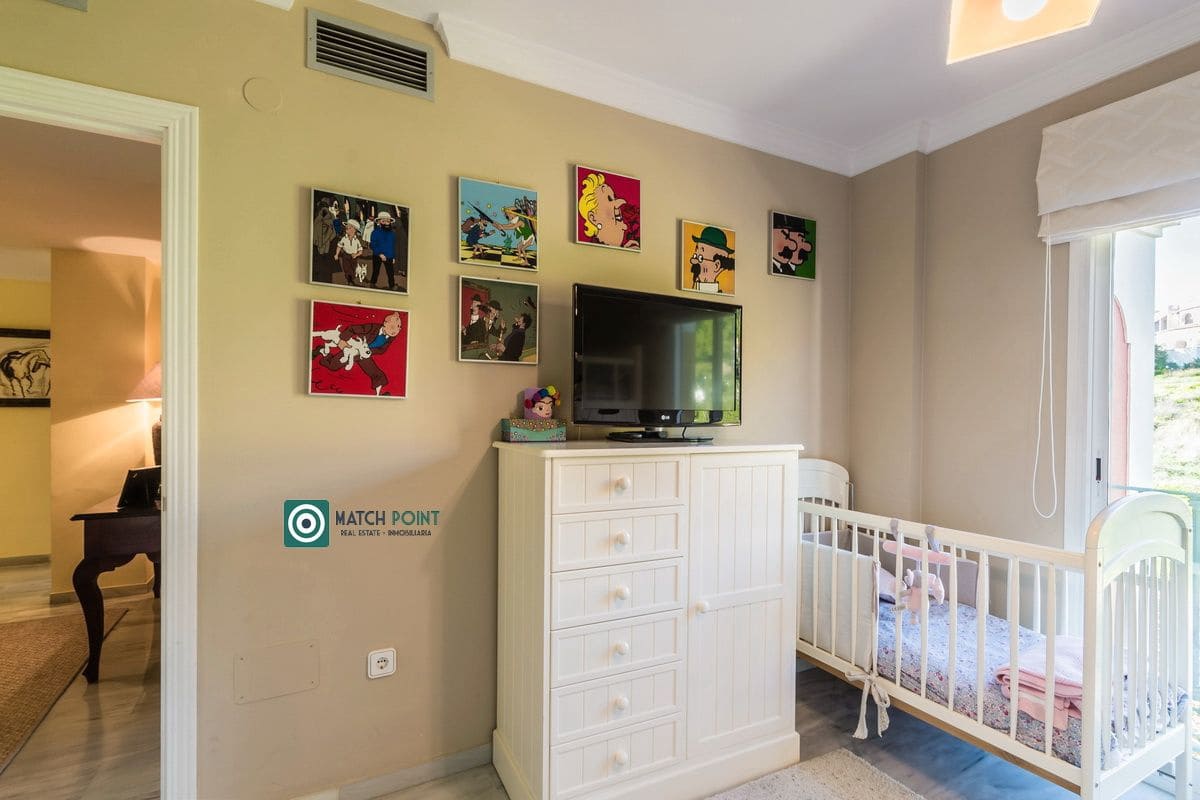 3 soverom Leilighet til leie i Nerja - € 1 800 (Ref: 9645976)