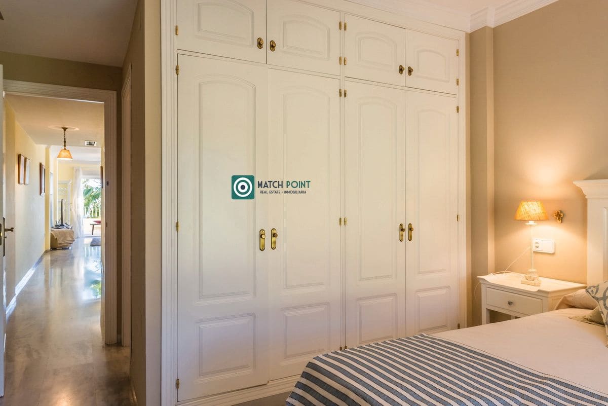 3 soverom Leilighet til leie i Nerja - € 1 800 (Ref: 9645976)