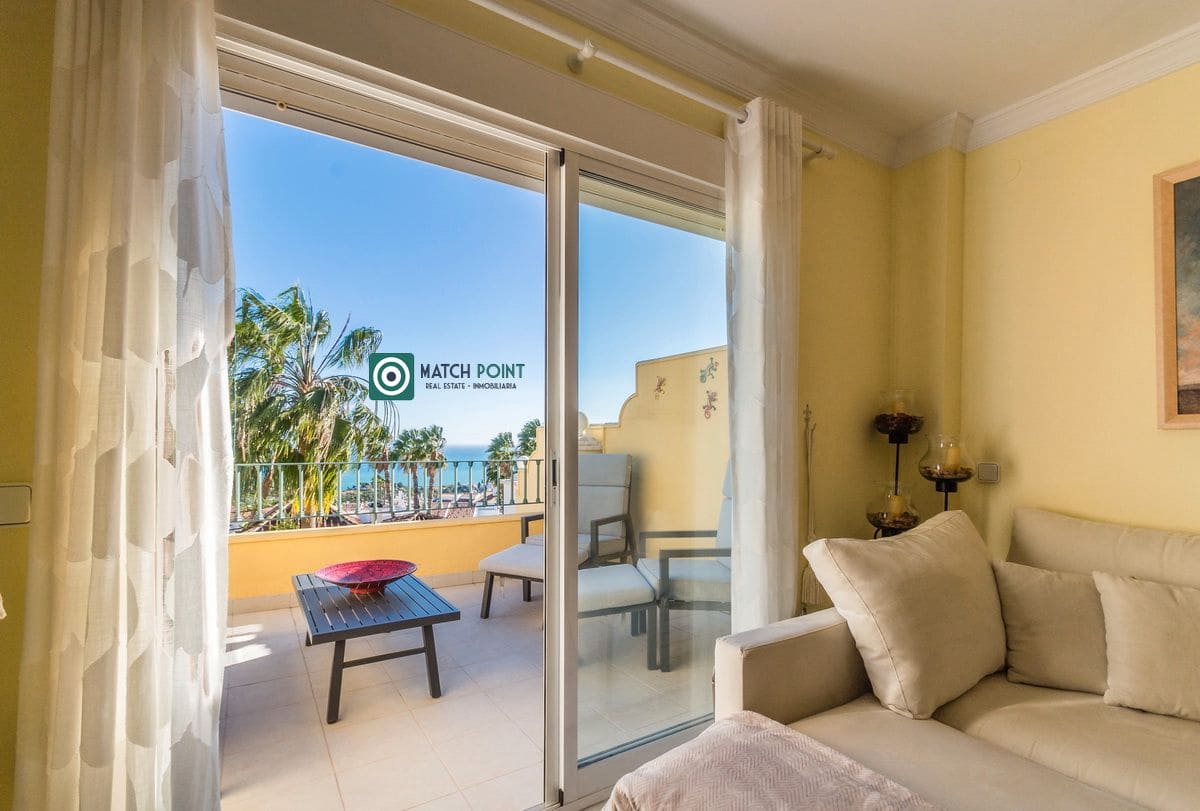 3 soverom Leilighet til leie i Nerja - € 1 800 (Ref: 9645976)