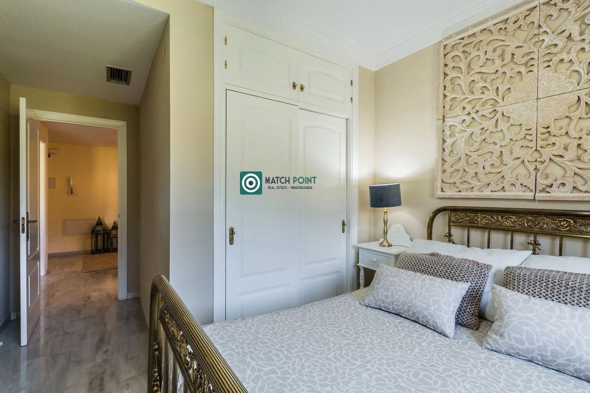 3 soverom Leilighet til leie i Nerja - € 1 800 (Ref: 9645976)