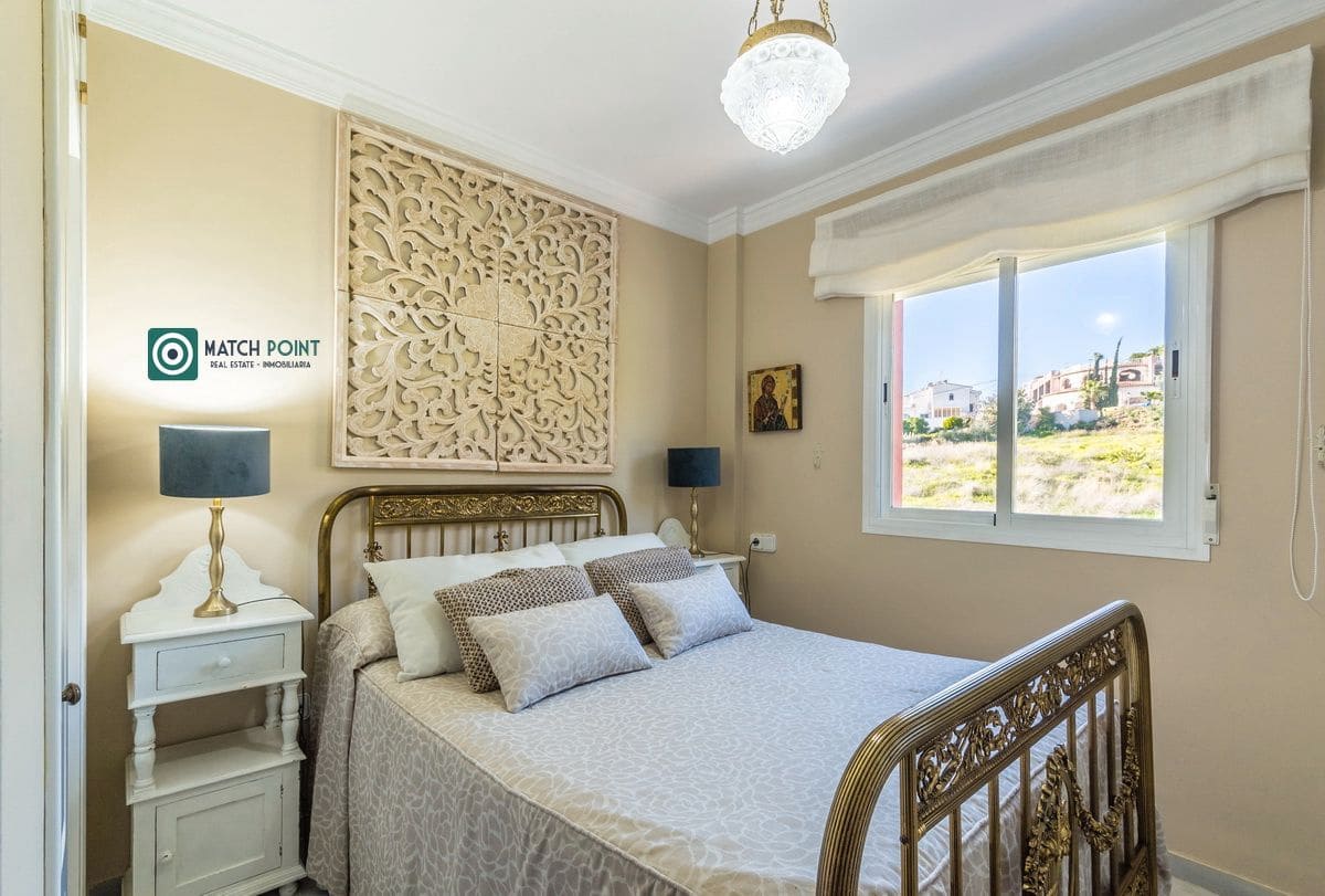 3 soverom Leilighet til leie i Nerja - € 1 800 (Ref: 9645976)