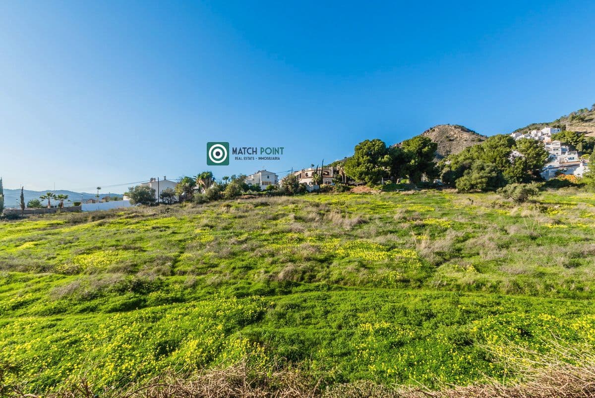 3 soverom Leilighet til leie i Nerja - € 1 800 (Ref: 9645976)