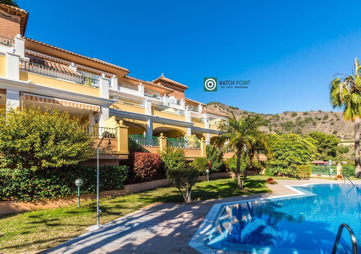 3 soverom Leilighet til leie i Nerja - € 1 800 (Ref: 9645976)