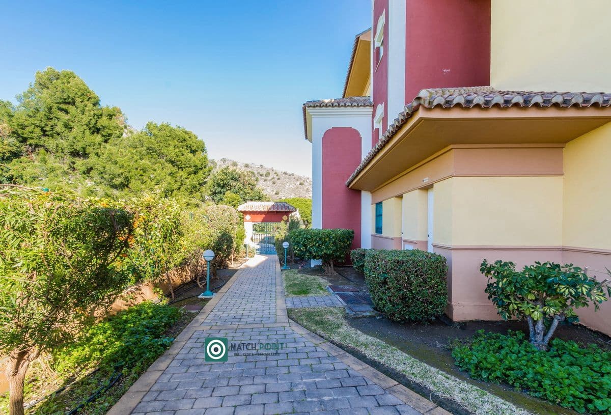 3 soverom Leilighet til leie i Nerja - € 1 800 (Ref: 9645976)