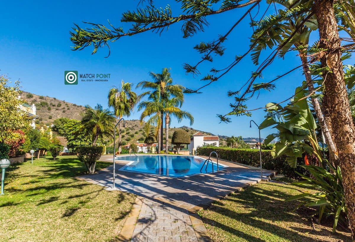 3 soverom Leilighet til leie i Nerja - € 1 800 (Ref: 9645976)