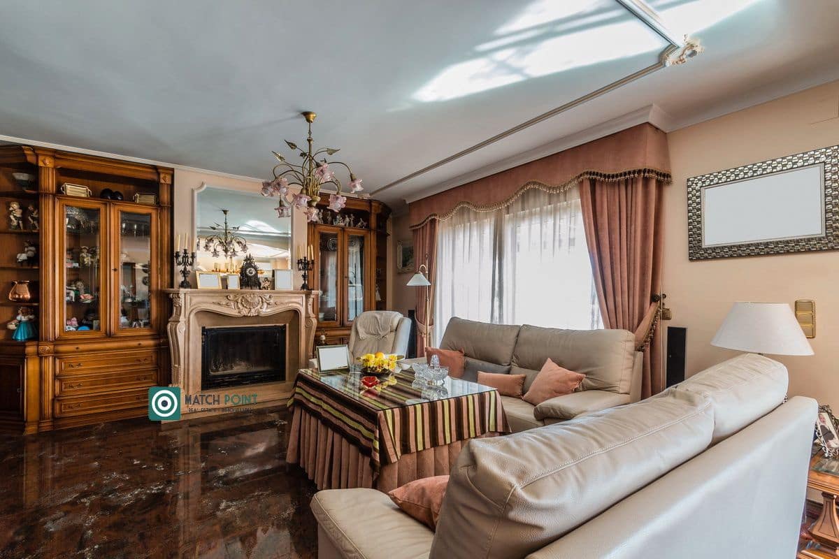 4 makuuhuone Huvila myytävänä paikassa Almunecar - 1 400 000 € (Ref: 9650336)