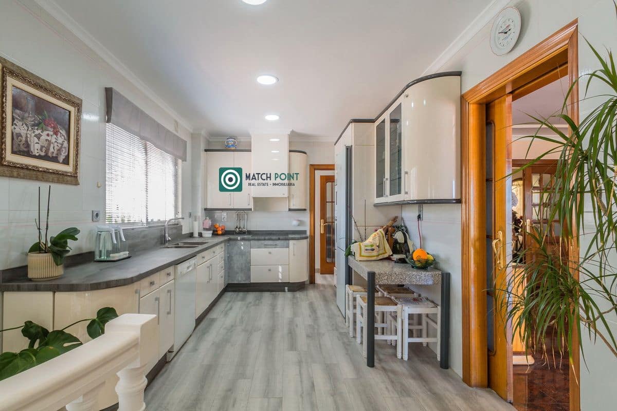 4 makuuhuone Huvila myytävänä paikassa Almunecar - 1 400 000 € (Ref: 9650336)