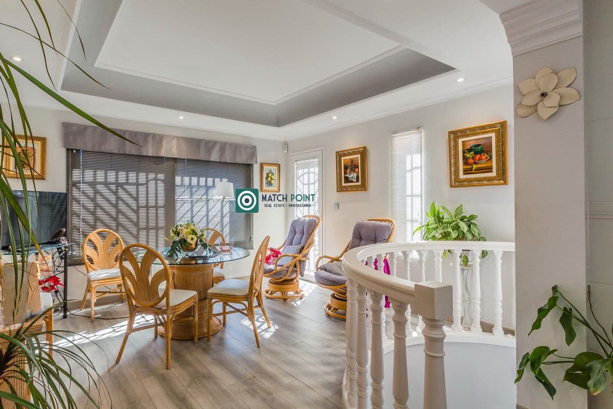 4 makuuhuone Huvila myytävänä paikassa Almunecar - 1 400 000 € (Ref: 9650336)