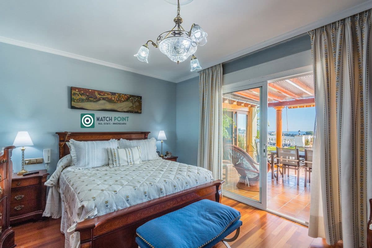 4 makuuhuone Huvila myytävänä paikassa Almunecar - 1 400 000 € (Ref: 9650336)