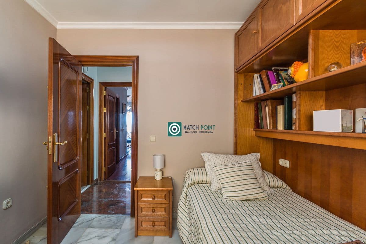 4 makuuhuone Huvila myytävänä paikassa Almunecar - 1 400 000 € (Ref: 9650336)