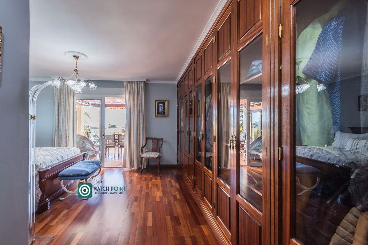 4 makuuhuone Huvila myytävänä paikassa Almunecar - 1 400 000 € (Ref: 9650336)