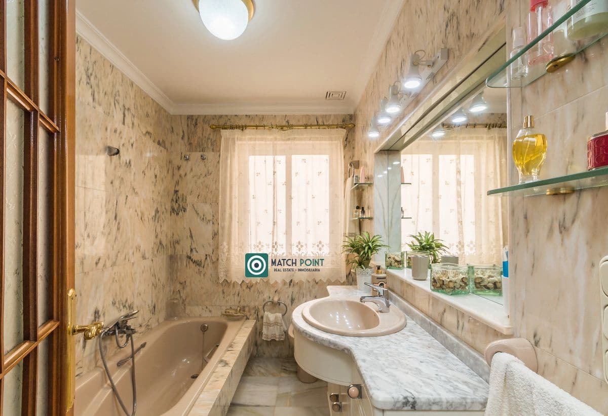 4 makuuhuone Huvila myytävänä paikassa Almunecar - 1 400 000 € (Ref: 9650336)