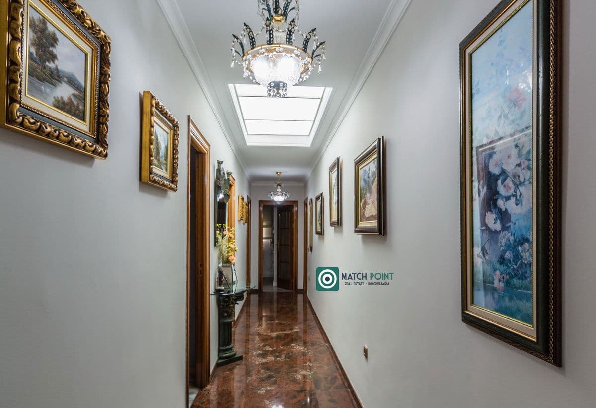 4 makuuhuone Huvila myytävänä paikassa Almunecar - 1 400 000 € (Ref: 9650336)