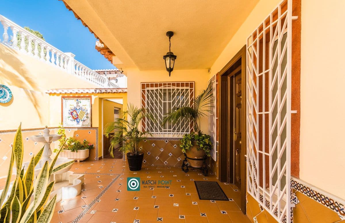 4 makuuhuone Huvila myytävänä paikassa Almunecar - 1 400 000 € (Ref: 9650336)