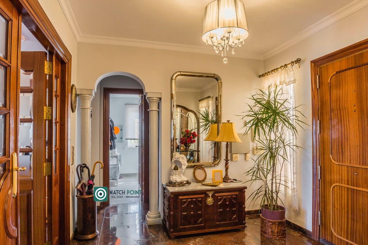 4 makuuhuone Huvila myytävänä paikassa Almunecar - 1 400 000 € (Ref: 9650336)