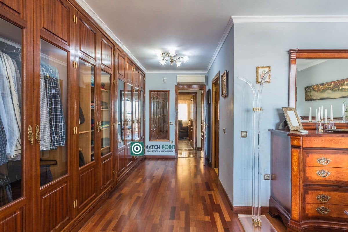 4 makuuhuone Huvila myytävänä paikassa Almunecar - 1 400 000 € (Ref: 9650336)