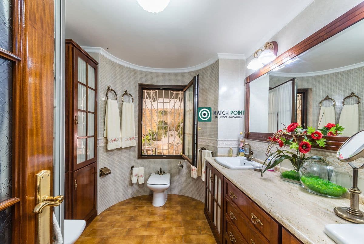 4 makuuhuone Huvila myytävänä paikassa Almunecar - 1 400 000 € (Ref: 9650336)