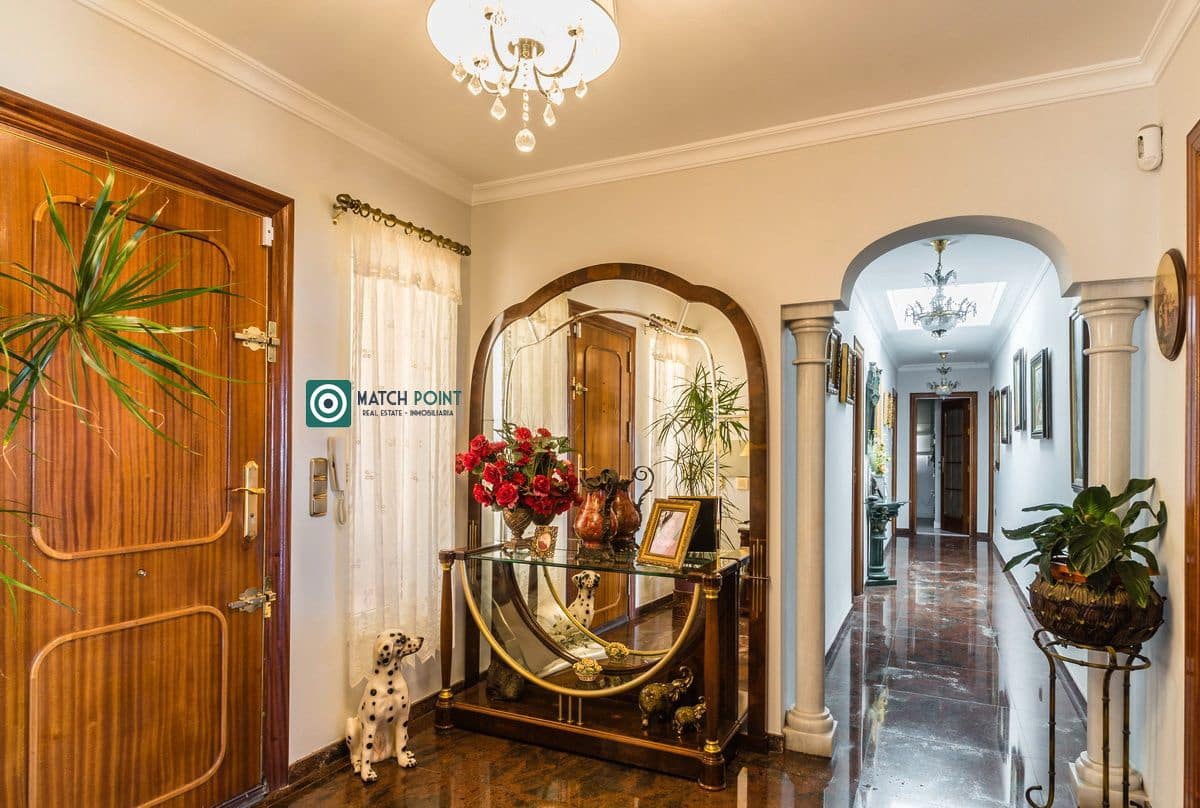 4 makuuhuone Huvila myytävänä paikassa Almunecar - 1 400 000 € (Ref: 9650336)