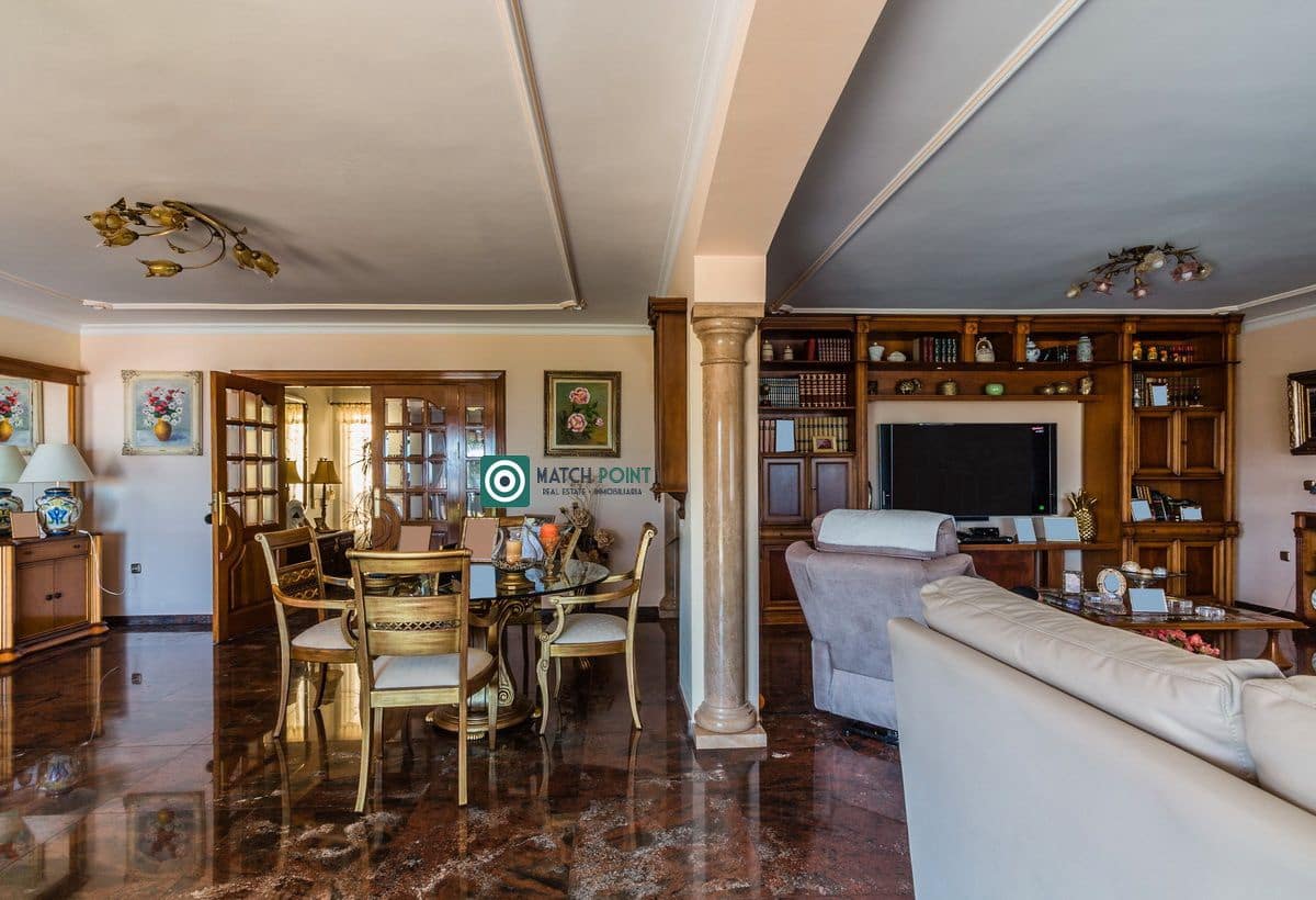 4 makuuhuone Huvila myytävänä paikassa Almunecar - 1 400 000 € (Ref: 9650336)