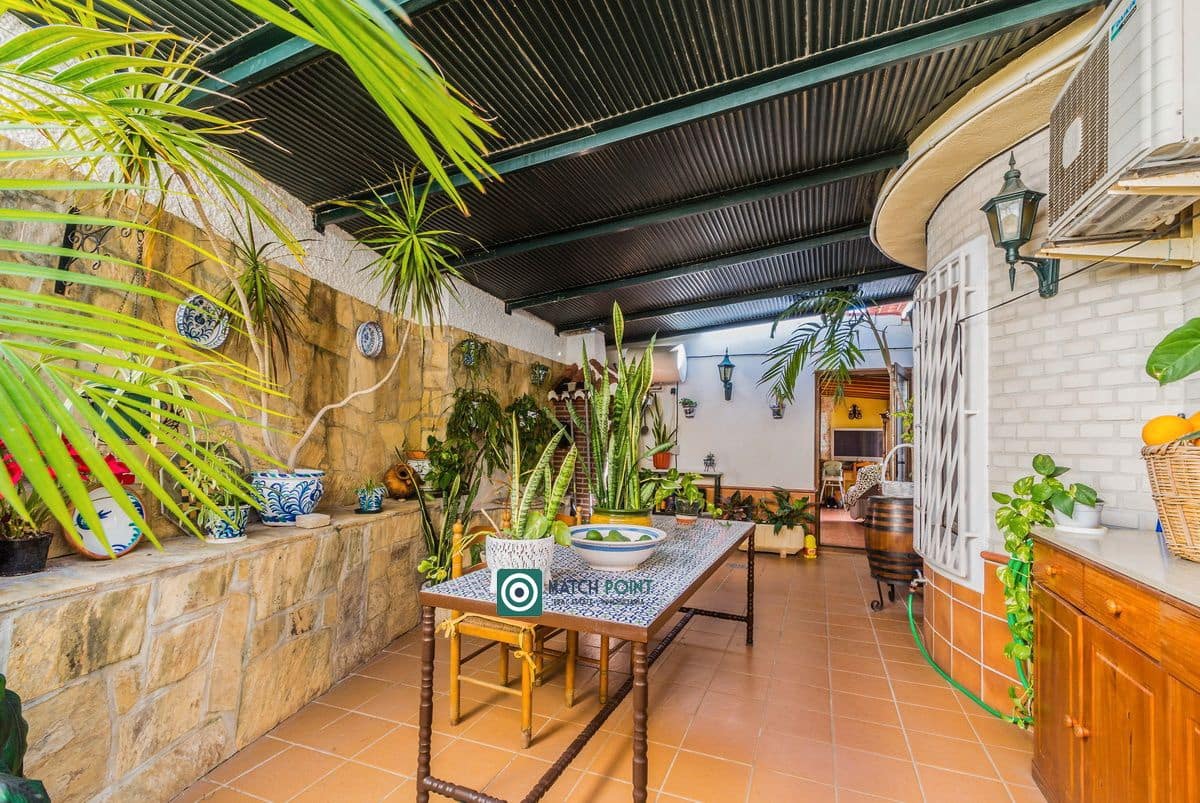 4 makuuhuone Huvila myytävänä paikassa Almunecar - 1 400 000 € (Ref: 9650336)