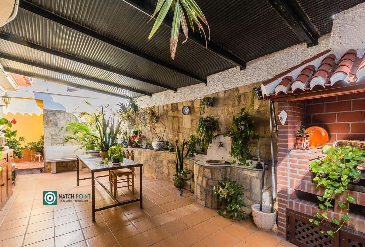 4 makuuhuone Huvila myytävänä paikassa Almunecar - 1 400 000 € (Ref: 9650336)