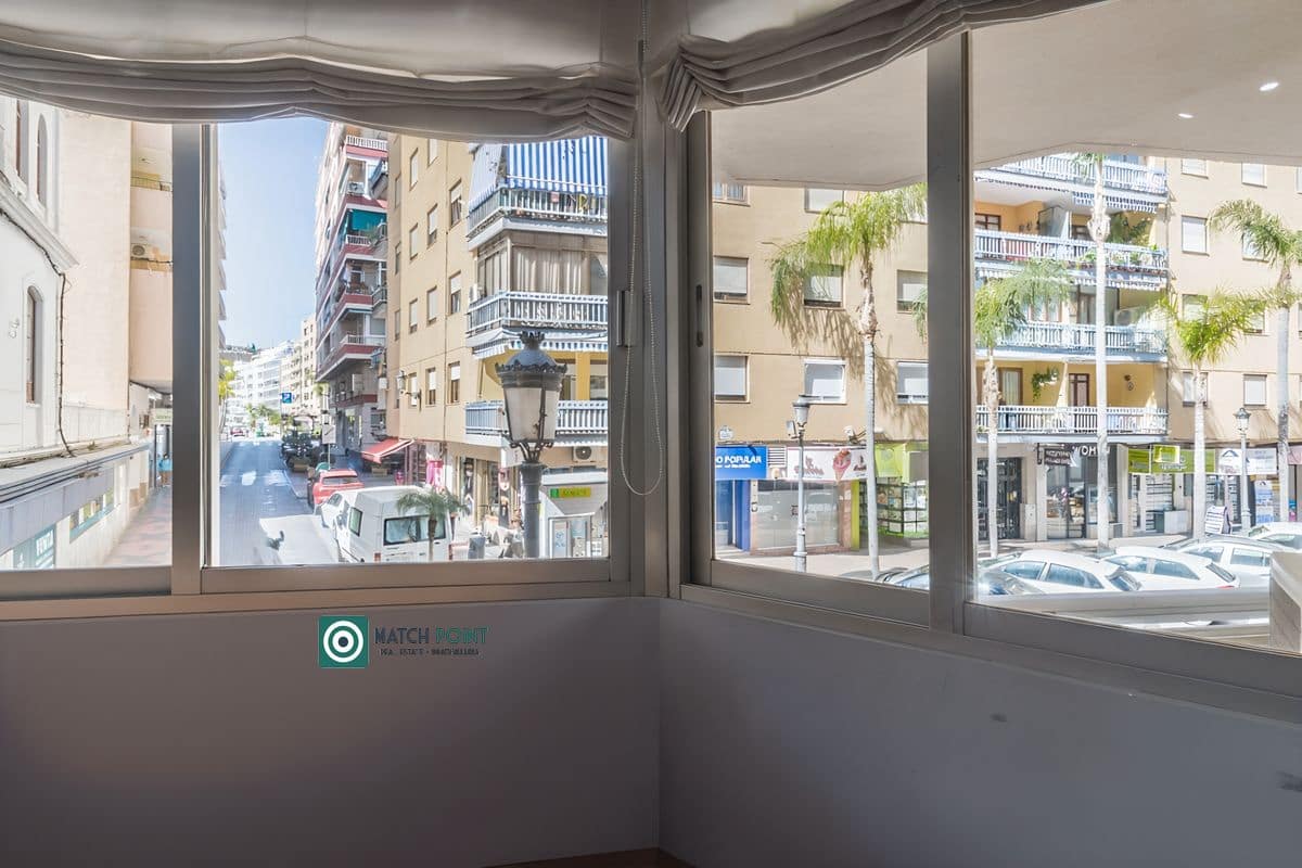 2 quarto Apartamento para venda em Almunecar - 250 000 € (Ref: 9699249)