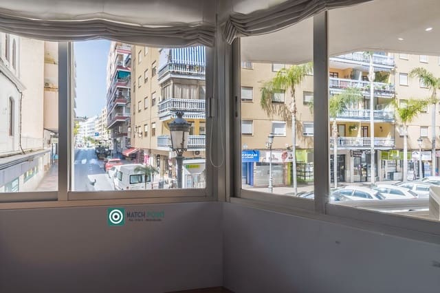 2 quarto Apartamento para venda em Almuñécar - 250 000 € (Ref: 9699249)