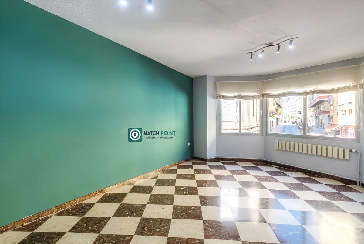 2 quarto Apartamento para venda em Almunecar - 250 000 € (Ref: 9699249)