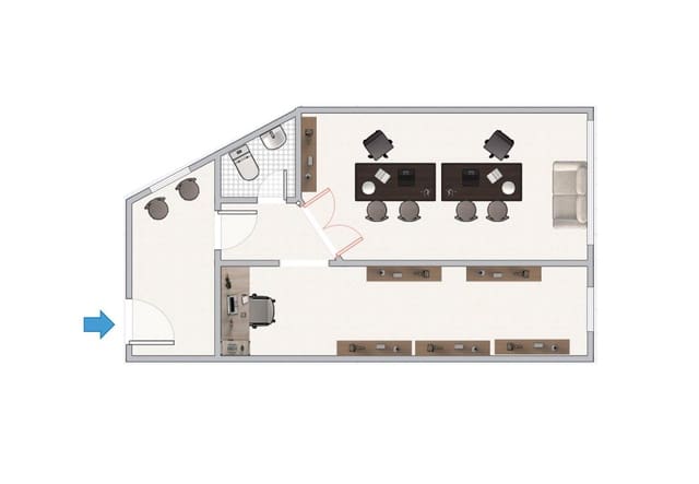 2 quarto Apartamento para venda em Almuñécar - 250 000 € (Ref: 9699249)