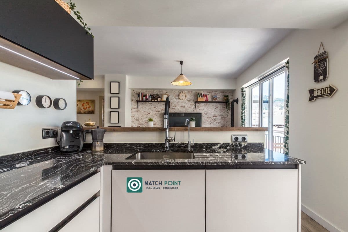 3 camera da letto Appartamento in vendita in Almunecar - 285.000 € (Rif: 9699982)