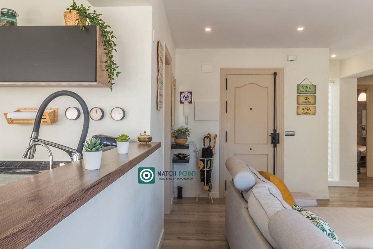 3 camera da letto Appartamento in vendita in Almunecar - 285.000 € (Rif: 9699982)