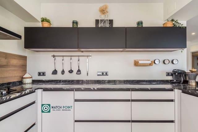 3 soverom Leilighet til salgs i Almuñécar - € 285 000 (Ref: 9699982)