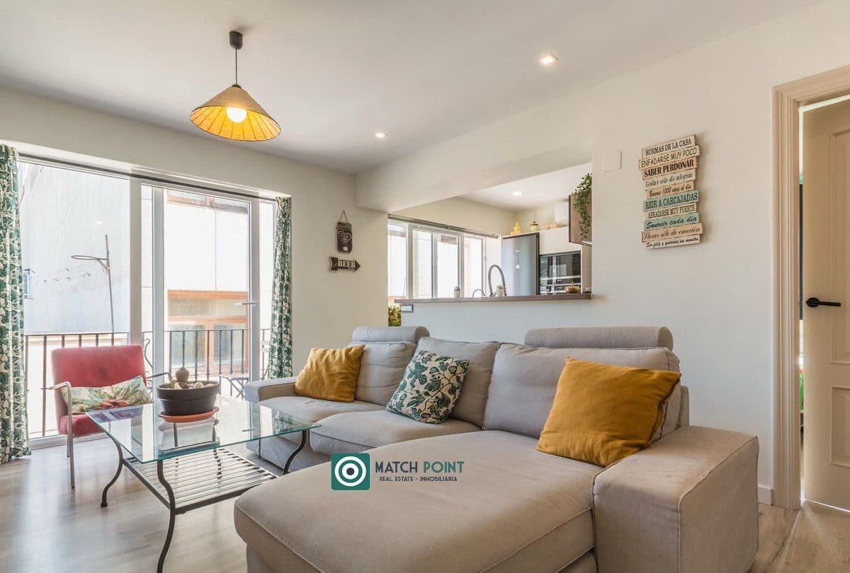 3 camera da letto Appartamento in vendita in Almunecar - 285.000 € (Rif: 9699982)