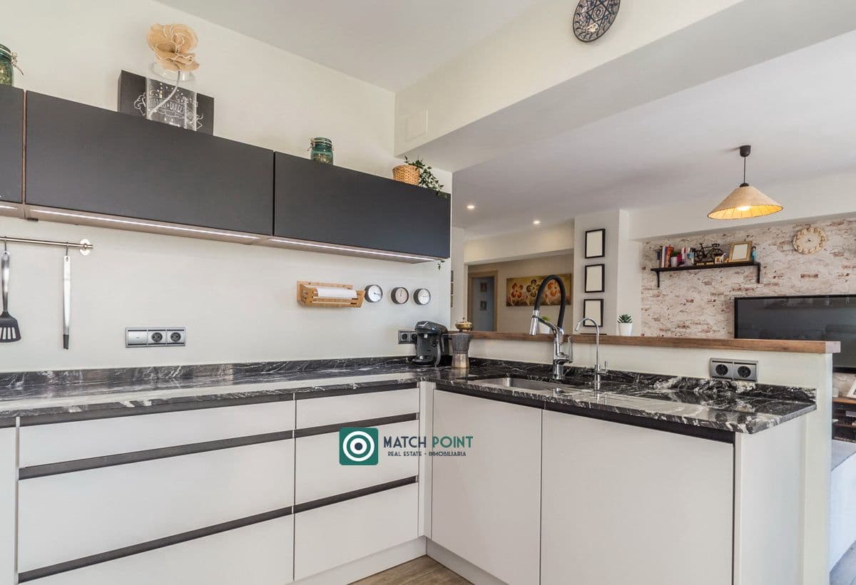 3 camera da letto Appartamento in vendita in Almunecar - 285.000 € (Rif: 9699982)