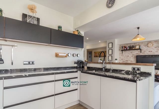 3 soverom Leilighet til salgs i Almuñécar - € 285 000 (Ref: 9699982)