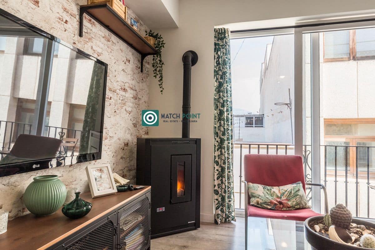 3 camera da letto Appartamento in vendita in Almunecar - 285.000 € (Rif: 9699982)