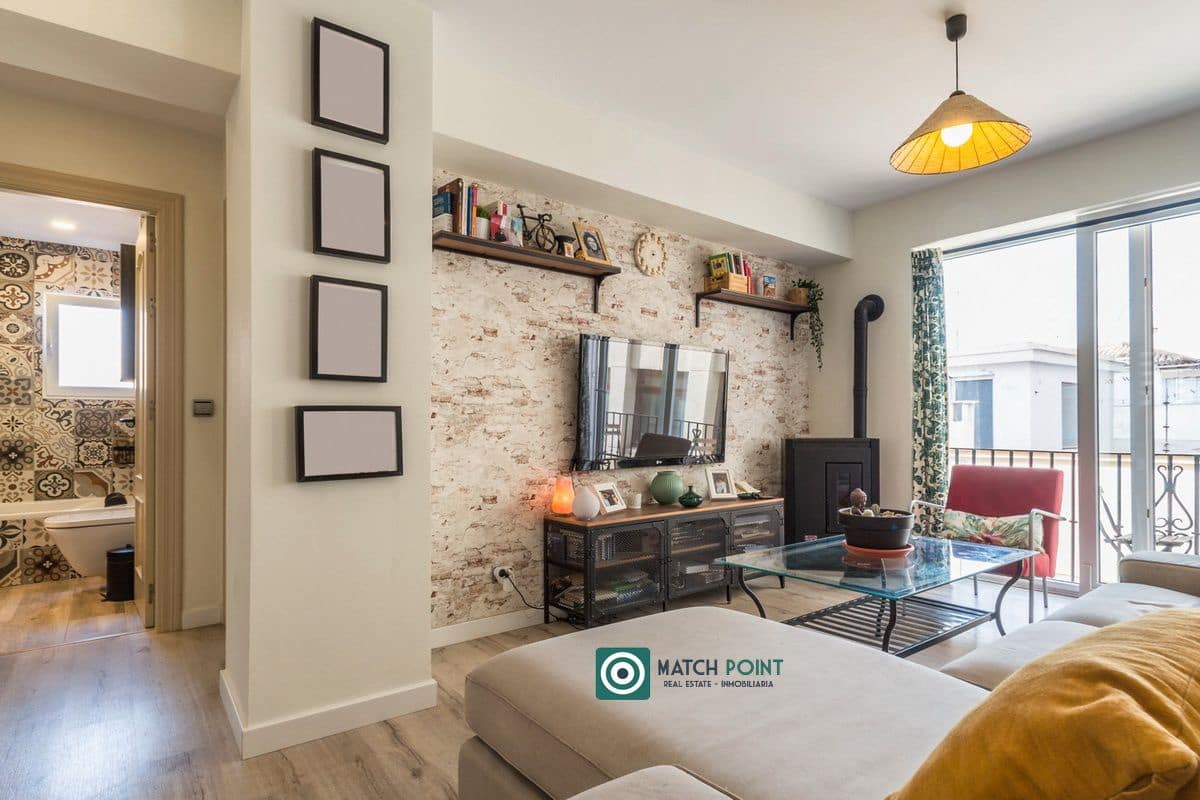 3 camera da letto Appartamento in vendita in Almunecar - 285.000 € (Rif: 9699982)