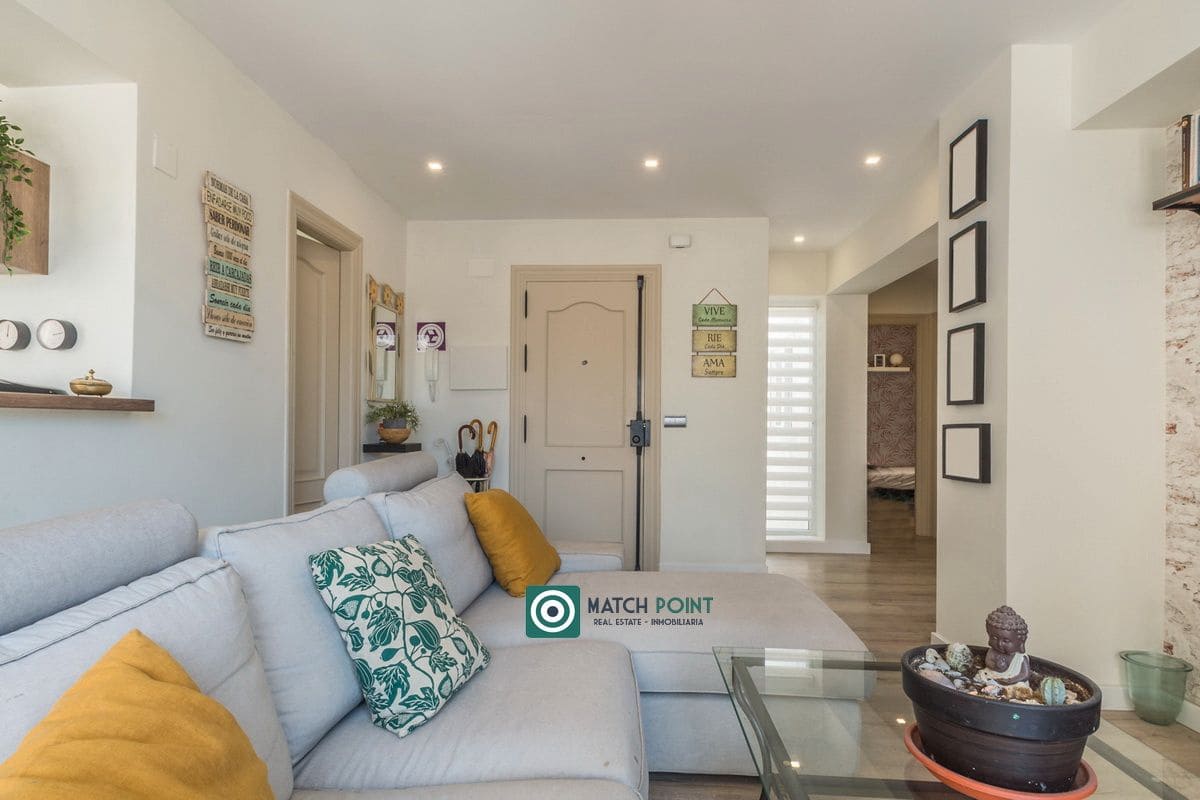 3 camera da letto Appartamento in vendita in Almunecar - 285.000 € (Rif: 9699982)