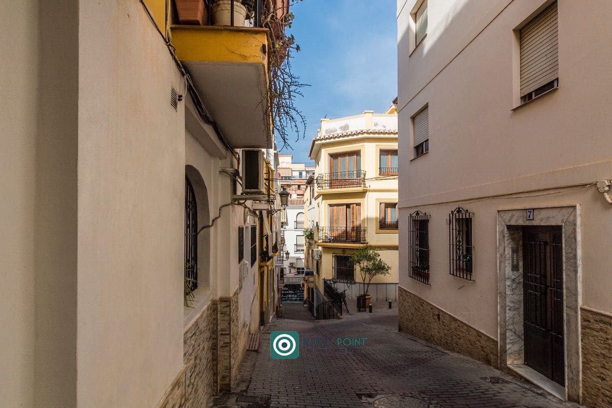 3 camera da letto Appartamento in vendita in Almunecar - 285.000 € (Rif: 9699982)