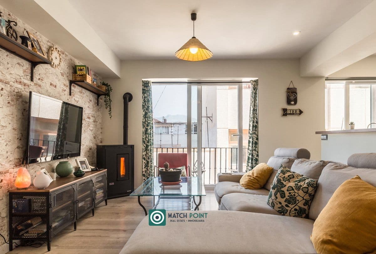 3 camera da letto Appartamento in vendita in Almunecar - 285.000 € (Rif: 9699982)