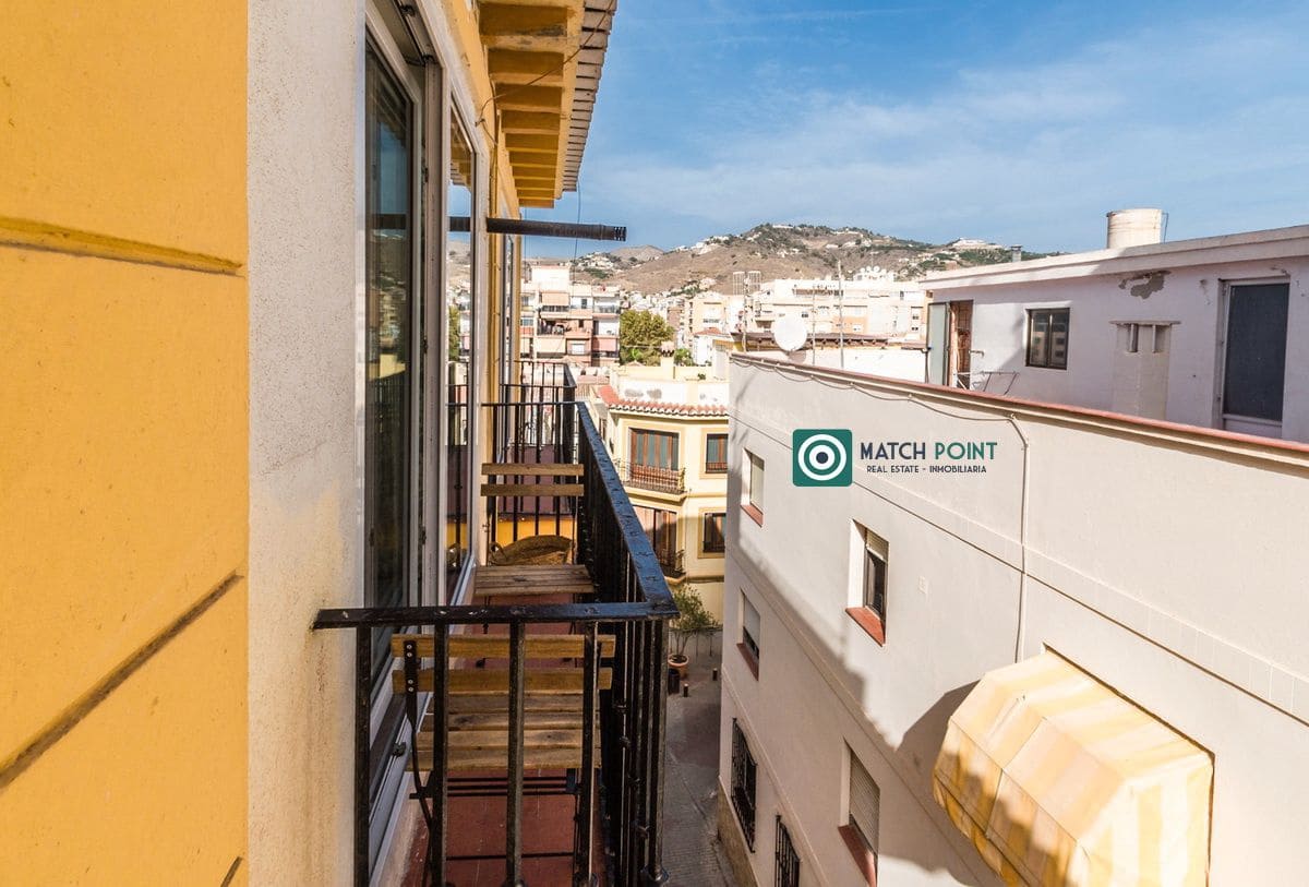 3 camera da letto Appartamento in vendita in Almunecar - 285.000 € (Rif: 9699982)