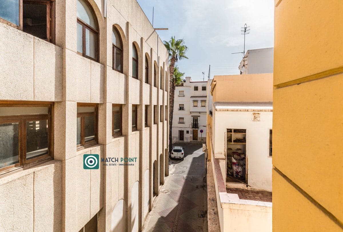 3 camera da letto Appartamento in vendita in Almunecar - 285.000 € (Rif: 9699982)