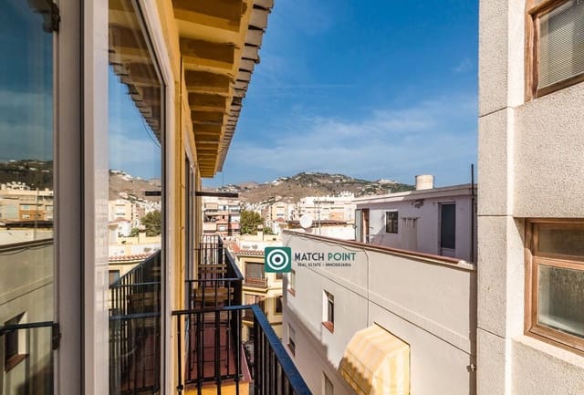 3 soverom Leilighet til salgs i Almuñécar - € 285 000 (Ref: 9699982)